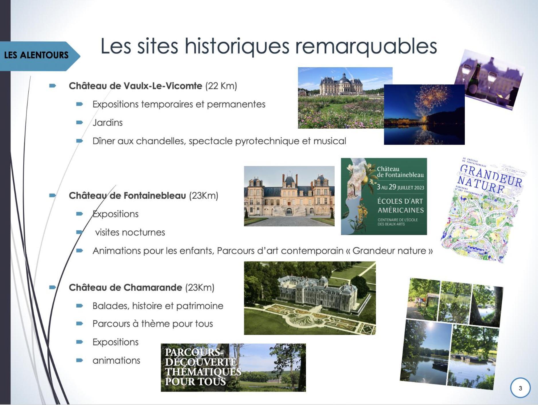 Maison Dans Parc Prive, Sports Et Loisirs Proche Golf Du Coudray Montceaux Le Coudray-Montceaux Exteriér fotografie